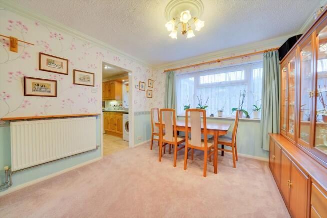 Living Room/Diner