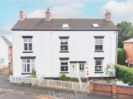 63, Church Road, Nuneaton CV13 0QH
