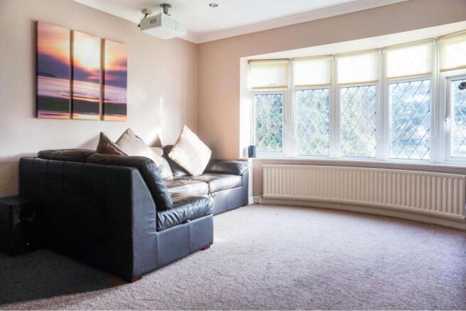 Cinema Room