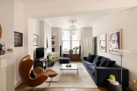 Netherford Road, Clapham, SW4