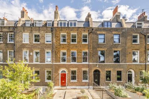 Kennington Park Road, Kennington
