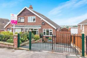 27, Woollin Crescent, Tingley, Wakefield WF3 1ET