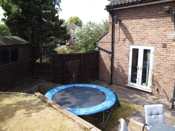 Play Area