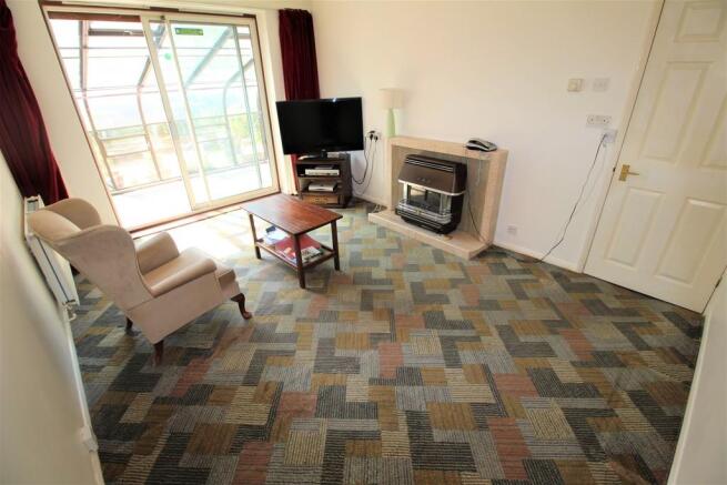 Reception Room Re...