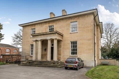 Arnoldfield Court Gonerby Road, Gonerby Hill Foot, Grantham, Lincolnshire, NG31