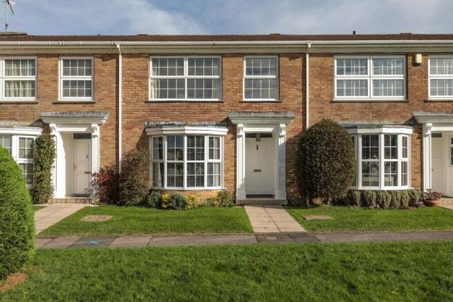 External Wedgewood
