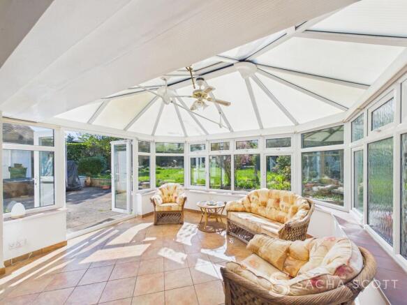 Sunroom
