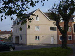 18, 42 44 Cranleigh Court, St John Street, Bridgwater TA6 5AL