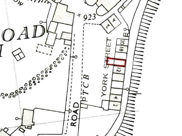 York Street, Bacup, Rossendale, OL13 photo 3