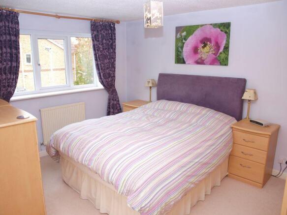 Bedroom One (1)