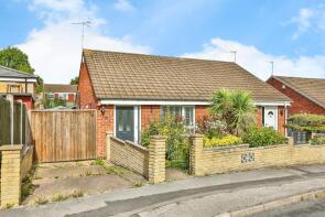 1, Lion Close, Nottingham NG8 5ED