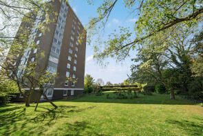 64, Deverill Court, Avenue Road, Beckenham SE20 7SA