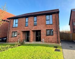 21, Blackthorn Way, Chesterfield S45 8FE