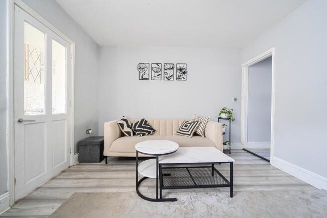 Iffley Road, Swindon, SN2 – pohled 6