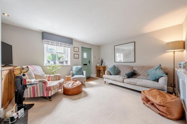 2 bed Terraced for sale Image 5