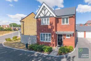 24, Begonia Drive, Bridgwater TA5 2SF