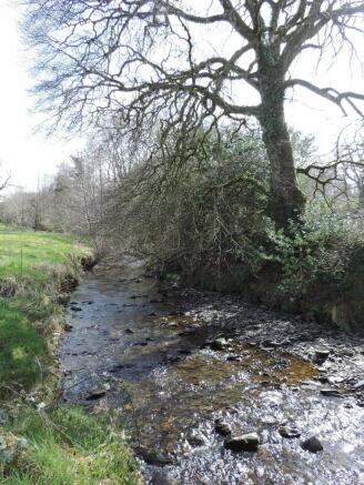 Cranford Brook