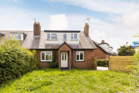Beech Grove, Ellesmere, SY12