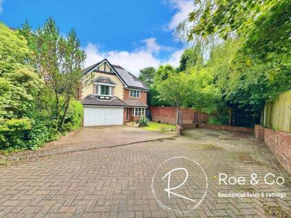 Milldale Close, Lostock, BL6