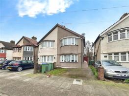 114, Budleigh Crescent, Welling DA16 1DP