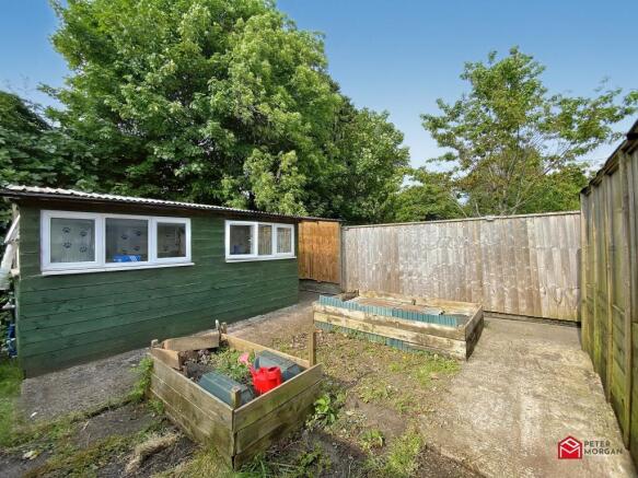 Detached Outbuilding