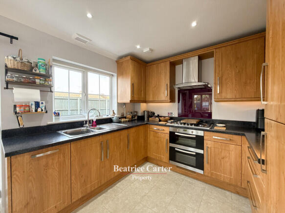 Blooms Court, Mildenhall photo 4