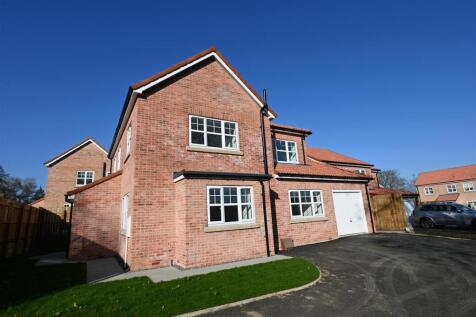 Hipswell Road, Catterick Garrison