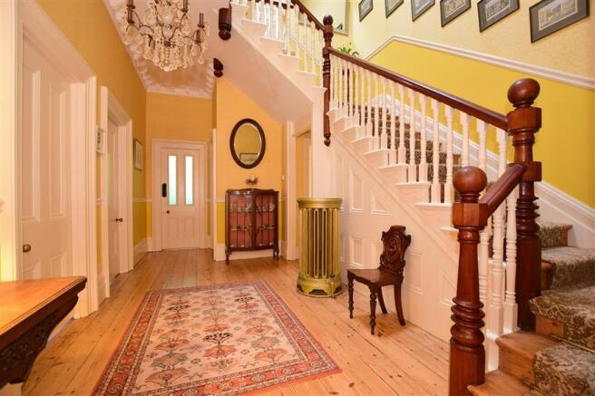 Hallway
