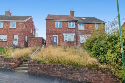 Eastern Avenue, Langley Park, Durham, Durham