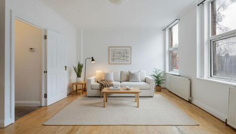 Abbeville Road, London, SW4