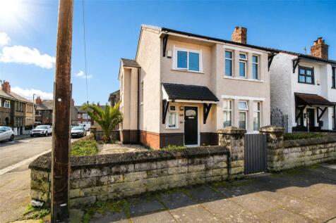 Pendennis Road, Wallasey, Wirral