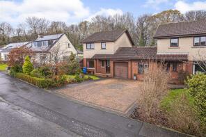 66, Woodside Avenue, Rosyth KY11 2LE