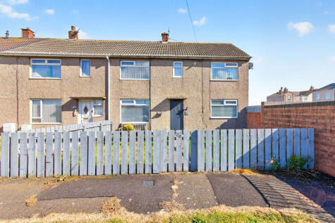 20 Queen Street NE64 6DE