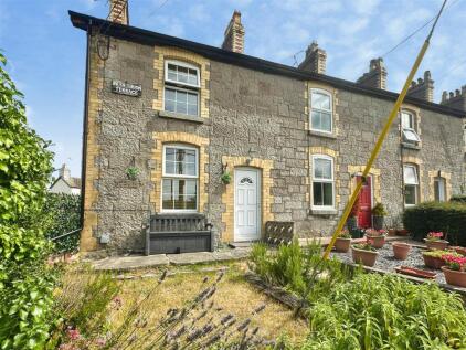 Bryntirion Terrace, Abergele