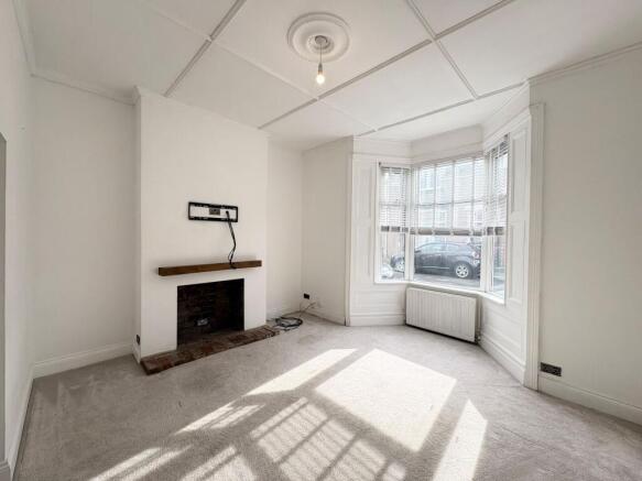 Living and Dining Room