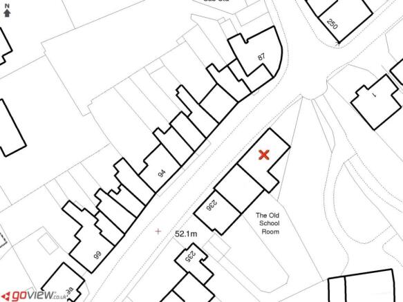 Detailed Map