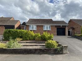 16, Peak View Drive, Ashbourne DE6 1BR
