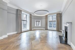 Flat 4, Wyndham House, Sloane Square, London SW1W 8AR