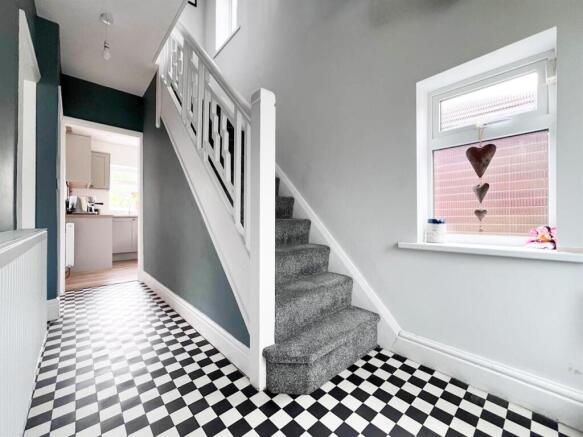 Hallway