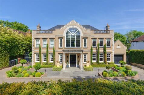 Newlands Avenue, Radlett, Hertfordshire, WD7
