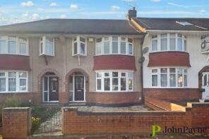 46, Quinton Road, Coventry CV3 5FD