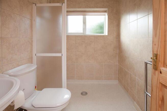 Wetroom