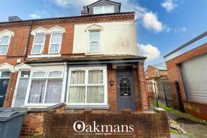 313, Heeley Road, Birmingham B29 6EL