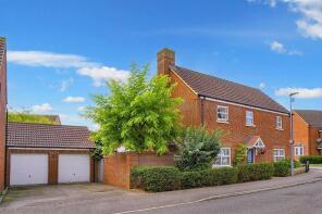 30, Langlands Road, Bedford MK41 0GD