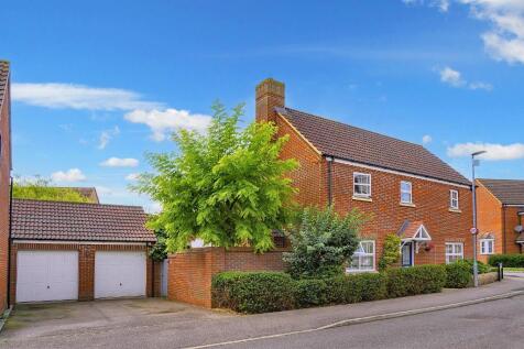 Langlands Road, Bedford, MK41 0GD