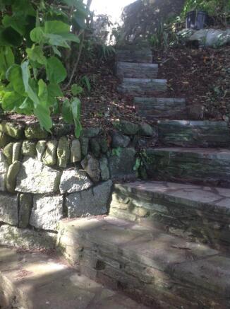 Steps