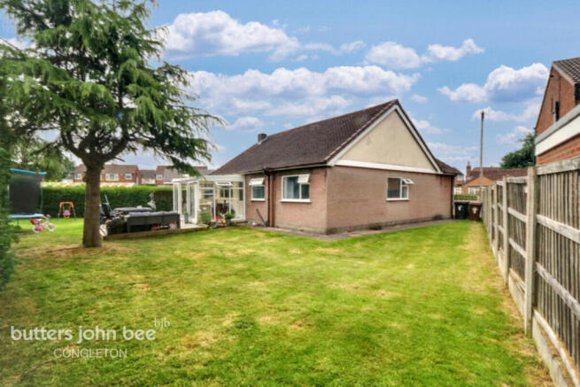 Newlyn Avenue, Congleton photo 4