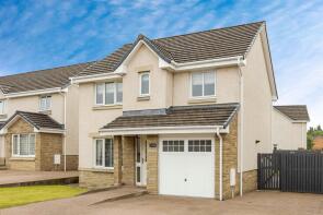 26, Kinglas Drive, Dumbarton G82 2BT