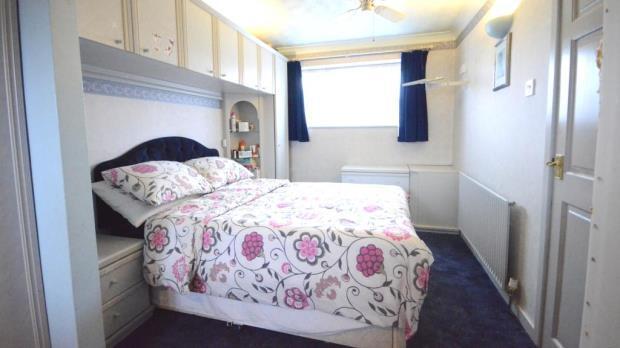 Bed 1