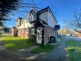 4, Oldhams Meadow, Aylesbury HP20 2UU